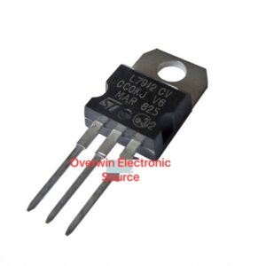 IC 7912 7912VC ไอซีเบอร์ 7912 7912VC