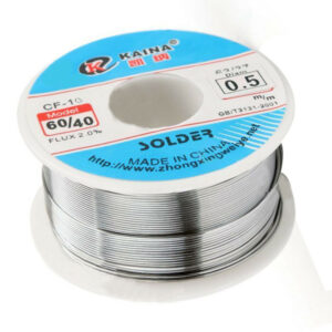 ตะกั่วKAINA SOLDER 0.5mm