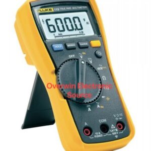 Digital Multimeter Fluke 115