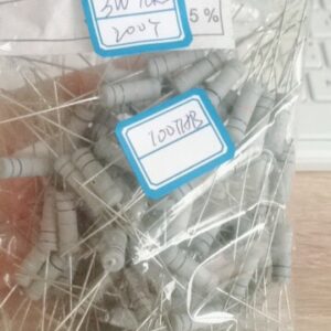 3W 10KOHM โปร ขายยกแพ็ค