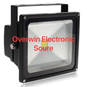 LED Flood Light 50W กันน้ำกันฝุ่นระดับ IP65