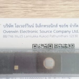 HD63701VOC