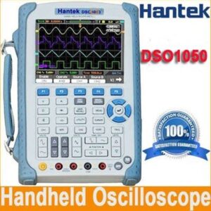 Ossilloscope Hantek DSO1050 50MHZ