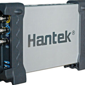 Hantek6082BE PC-Based USB Digital Dso Oscilloscope 80MHZ 250MSS