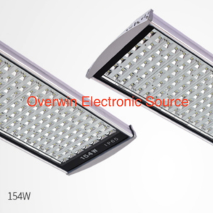 LED Street Light 154W 85-265V L845*W305*T80*65(Inner Diameter)