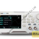 RIGOL DG822 Function/Arbitrary Waveform Generator