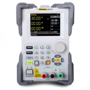 RIGOL DP711 Programmable DC Power Supply 30V/5A