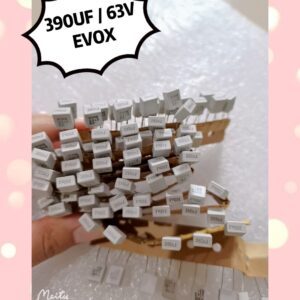 390NF/63V EVOX