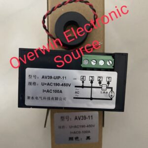 AV39-UIP-11+shunt AC 190-450AC 100A