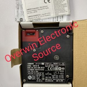 D4NL-4AFA-B Omron
