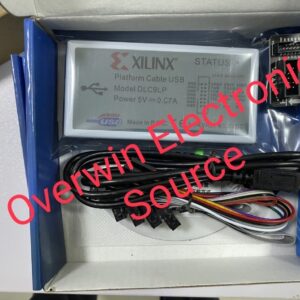 DLC9LP XILINX