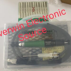 Turbo Air Lappers : UTR-70 CAL-HAWK Taiwan
