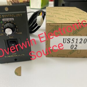 US5120-02  JWD SPEED CONTROL MOTOR