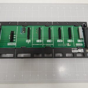 Plc Mitsubishi Model : A1S35B