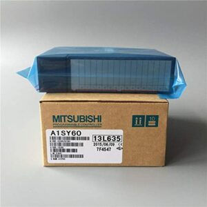 PLC Mitsubishi Model : A1SY60