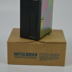 PLC MITSUBISHI Model : A2SHCPU