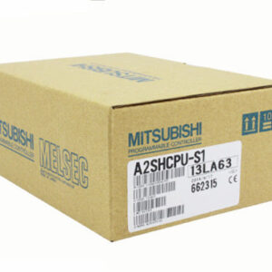 PLC MITSUBISHI Model : A2SHCPU-S1