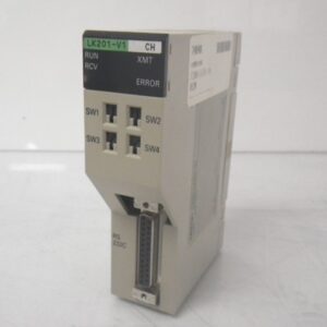 PLC OMRON C200H-LK201-V1 (สินค้าใหม่)
