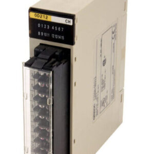 PLC OMRON C200H-OD212