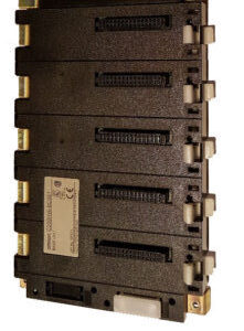 PLC MODEL:C200HW-BC051 [OMRON]