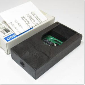 ขาย PLC OMRON รุ่น C200HW-ME08K