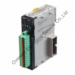 PLC Omron รุ่น CJ1W-B7A04