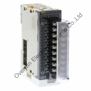 PLC MODEL: CJ1W-OC211 [OMRON]