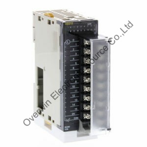 PLC MODEL: CJ1W-OD211 [OMRON]