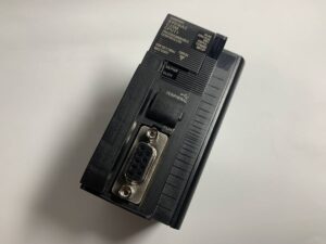 PLC MODEL: CJ2M-CPU11 [OMRON]