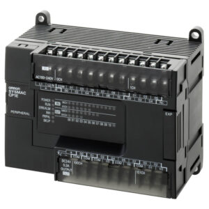 CP1E-E30SDR-A PLC OMRON