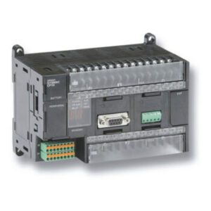 CP1H-XA40DR-A PLC OMRON
