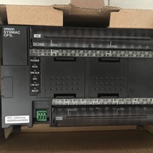 PLC OMRON CP1L-M30DR-A (สินค้าใหม่) 220Vac *Output Relay /18in 12out