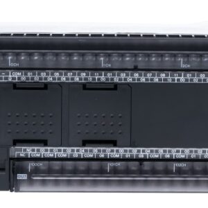 PLC OMRON CP1L-M60DT-A