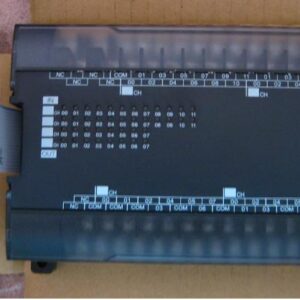 PLC OMRON CP1W-40EDR (สินค้าใหม่) ตัวขยาย 24 in 16 out, relay