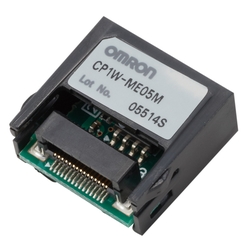 Memmory Unit Omron Model: CP1W-ME05M (สินค้าใหม่)