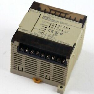 ขาย PLC Omron รุ่น CPM1A-20CDR-A-V1 ,220VAC *Output Relay/12in 8out