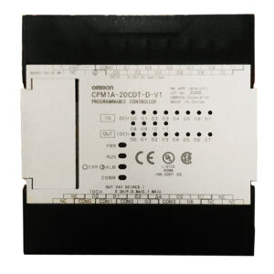 ขาย PLC Omron รุ่น CPM1A-20CDT-D-V1