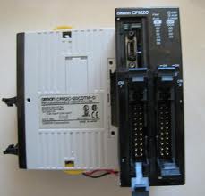 ขาย PLC Omron รุ่น CPM2C-20CDTM-D