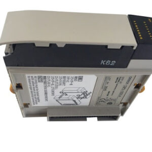 PLC OMRON CQM1-IA121