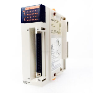 PLC OMRON CQM1-ID214