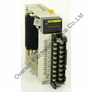 PLC OMRON CQM1-OC224