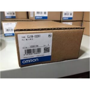 ขาย PLC Omron รุ่น CS1W-ID261