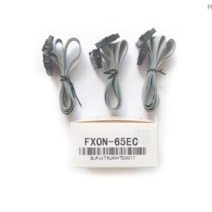Expansion Cable For MITSUBISHI Model:FX0N-65EC
