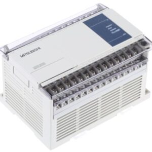 Plc Mitsubishi Model:FX1N-40MT (สินค้าใหม่)