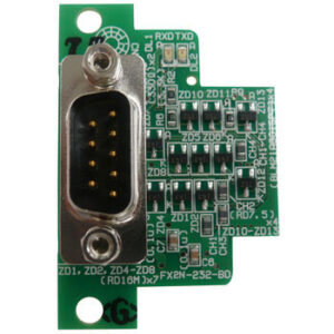 Communication Board Mitsubishi FX2N-232-BD (สินค้าใหม่)
