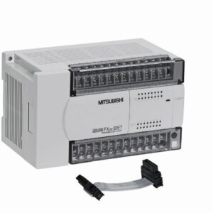 PLC MODEL:FX2N-32ET-ESS/UL [MITSUBISHI]