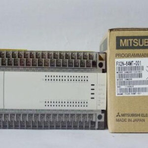 PLC MODEL:FX2N-64MT-001 [MITSUBISHI]