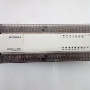 PLC MODEL:FX2N-80MT-001 [MITSUBISHI]