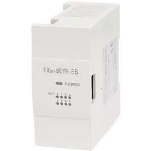 PLC FX2N-8EYR-ES/UL MITSUBISHI