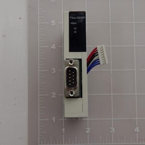 PLC MITSUBISHI FX2NC-232ADP
